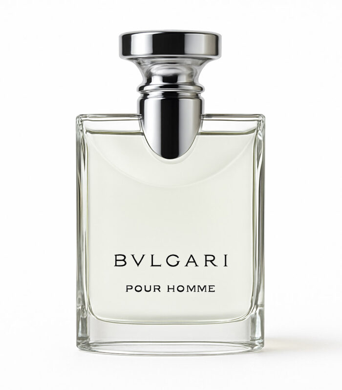 Bvlgari Pour Homme – Timeless Elegance in a Bottle