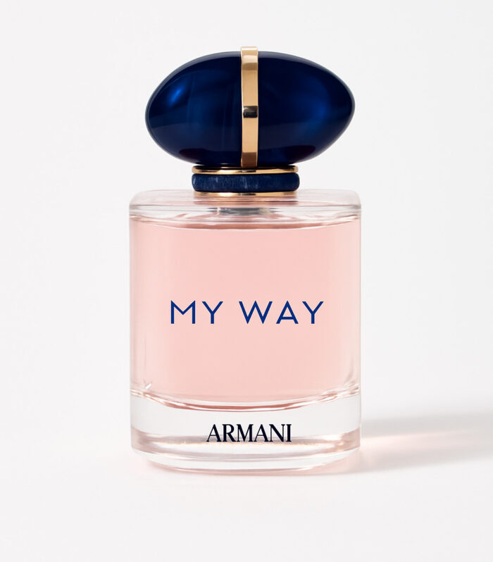 Armani My Way