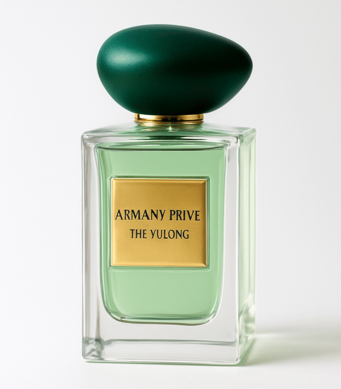 Armani Privé Thé Yulong