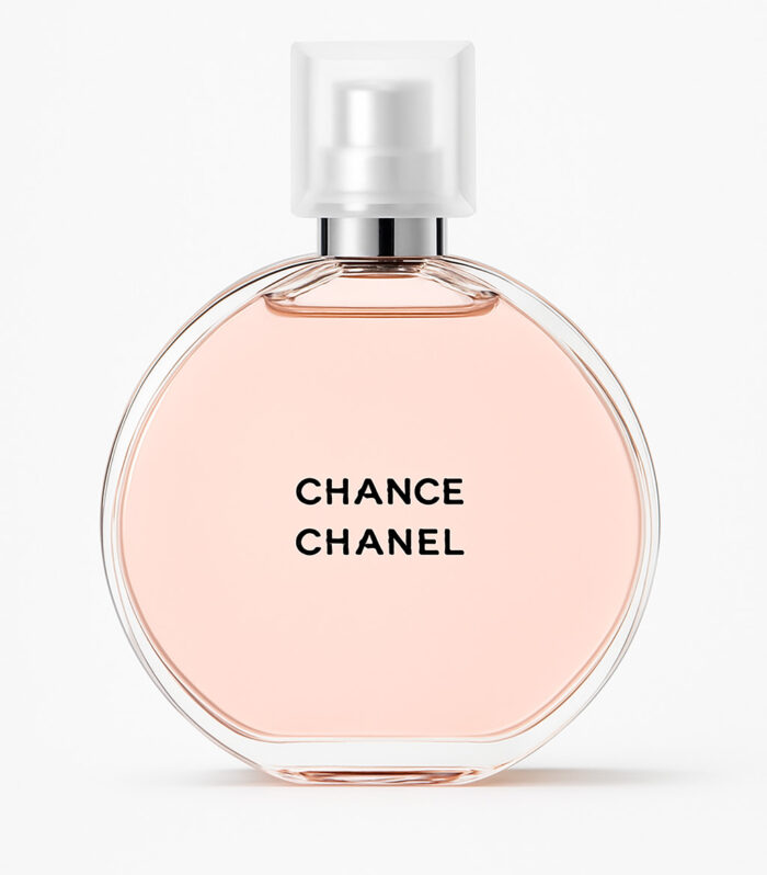 Chanel Chance