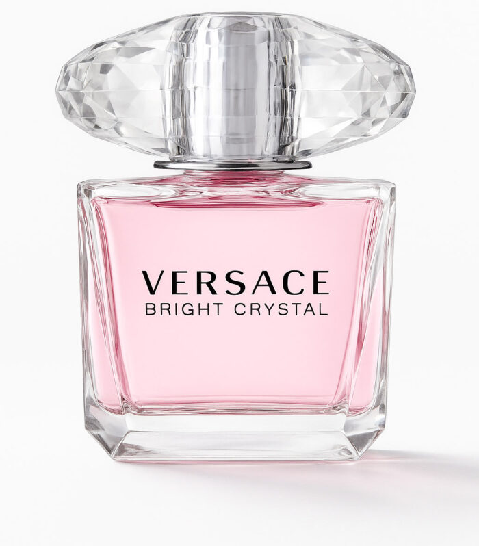 Versace – Bright Crystal Eau de Toilette