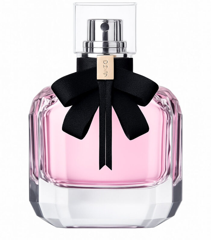 Yves Saint Laurent Mon Paris – The Passionate Love Affair