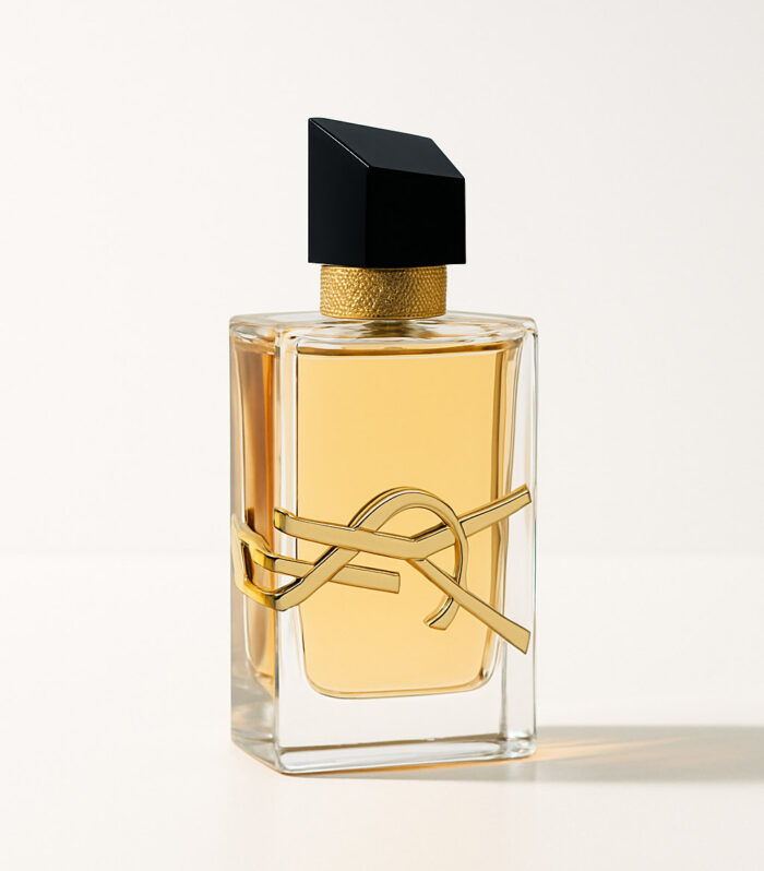 Yves Saint Laurent Libre – The Scent of Freedom