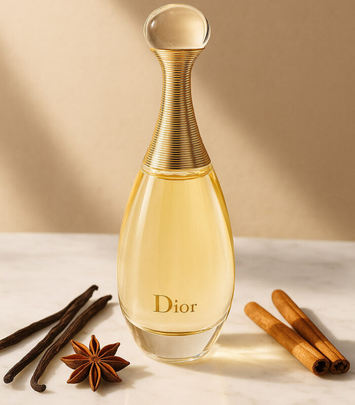 Dior – J’adore Eau de Parfum