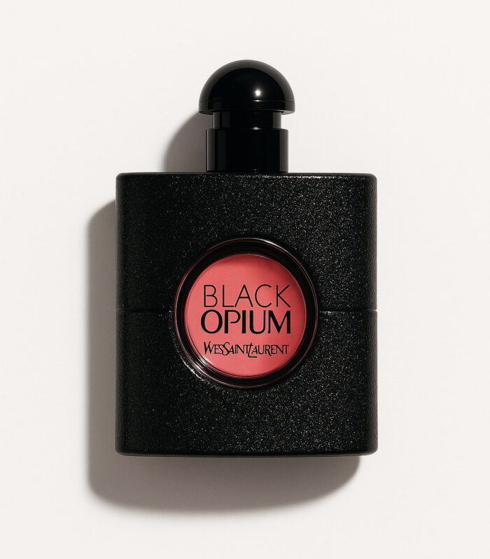 Yves Saint Laurent Black Opium – The Icon of Sensual Seduction