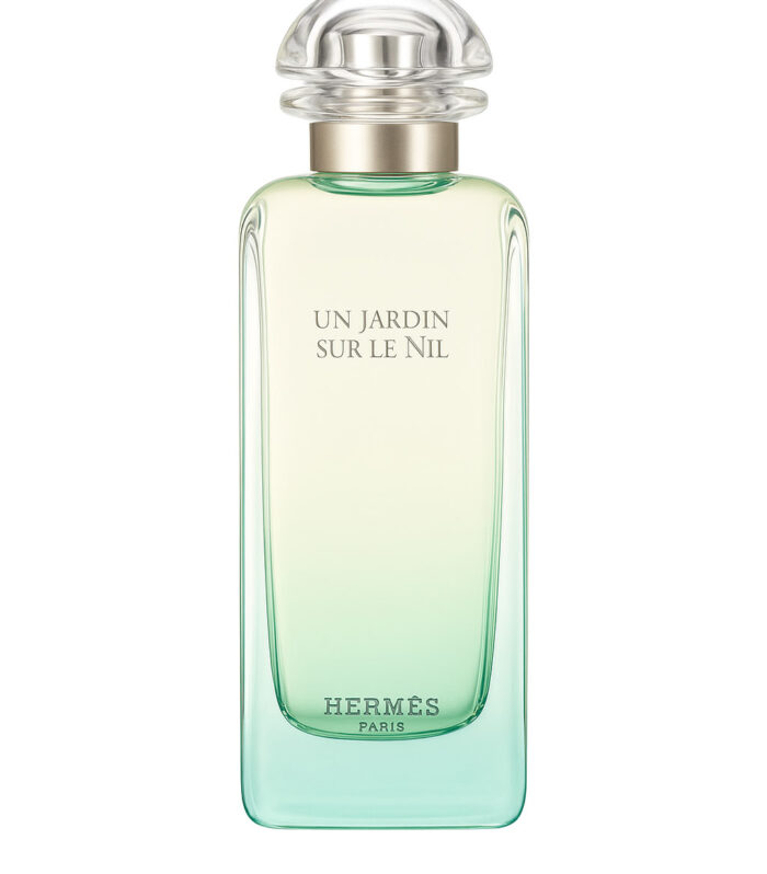 Hermès – Un Jardin sur le Nil Eau de Toilette